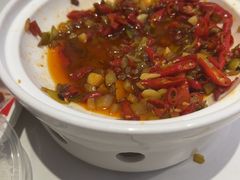 -东流山烤鸭·家常菜(雨山龙湖店)