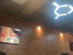 -云晓光头烧烤吧(德平路店)