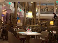 -波特曼西餐厅(中央大街店)