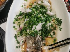 -东江渔村·古典园林·30年粤菜老字号(太和店)