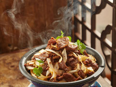 -罗勒家·养生火锅· Bistro(大望路店)