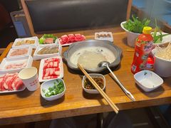 -傣妹火锅(荔湾广场店)