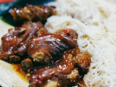 -贤花饭店(城阳店)