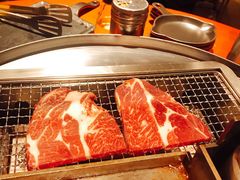 -伍丁·烤牛肋(和平东桥店)