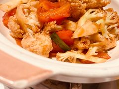 -老太原菜馆(万达店)