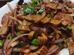 -九九牛肉馆(南山路店)