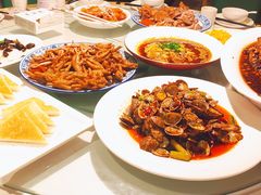 -茅溪菜·家宴(上品拾陆店)