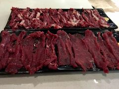 -陈记顺和牛肉火锅馆(天河北路店)