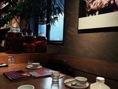 -一坐一忘云南菜(三里屯店)