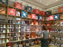 -VENCHI 闻绮(北京国贸商城店)