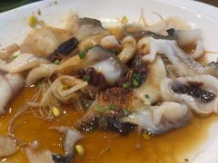 -糟粕醋·椰苑海南菜餐厅(亚龙湾天域酒店)