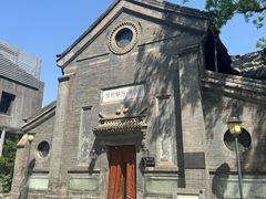 -模范书局诗空间