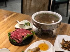 -大茴香越法料理(SOHO复兴店)