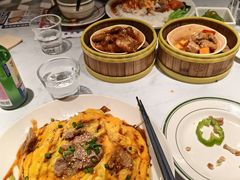 -食大利香港茶餐厅(南亚风情第一城店)