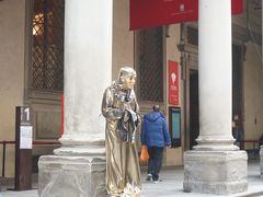 -乌菲兹美术馆