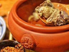 云海肴·云南菜(伊势丹店)-云海肴·汽锅鸡·云南菜(天津国金汇店)