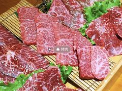 -丸藏和牛烧肉专门店(园区师惠坊店)