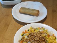 -食膳公园包子铺(烈士公园店)