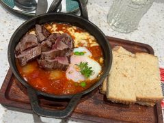 -CRAZYONES西班牙海鲜饭(上海美罗城店)