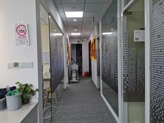 -APT运动康复中心(徐汇万科店)