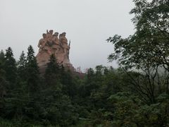 -井冈山革命烈士陵园