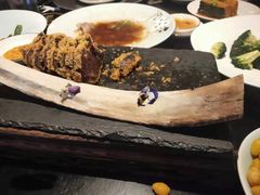 -丽晶轩中餐厅(重庆丽晶酒店)