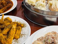 -恩宏德餐馆(平山道店)