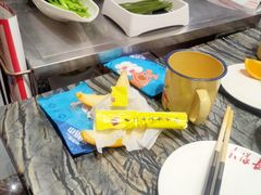 -重庆大队长火锅(凤城八路店)