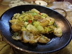 -喜洋洋蟹庄(阳澄湖店)
