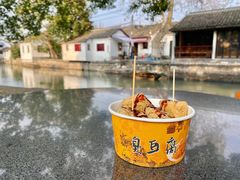 -金泽古镇