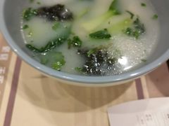 鲜肉小馄饨-第一中心医院-食堂(复康路店)