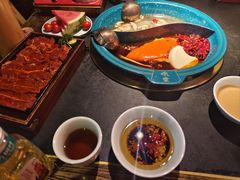 -吼堂老火锅(太古里总店)