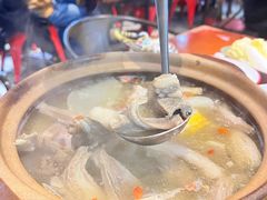 -三太子地摊烧烤·小龙虾(北蔡店)