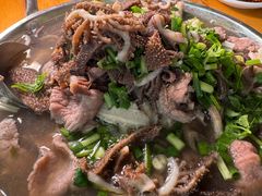 -周记翘脚牛肉