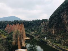 -五泄景区
