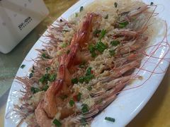 -青竹园海鲜餐厅(海天路店)