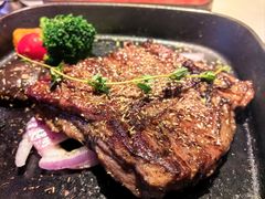 -牛扒先生·厚切雪花牛扒西餐厅(北京路禺山路店)