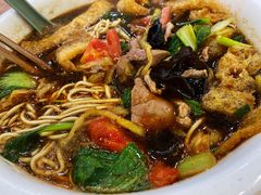 -一家人面馆(三条巷店)