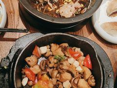 -云海肴·汽锅鸡·云南代表菜(美罗城店)