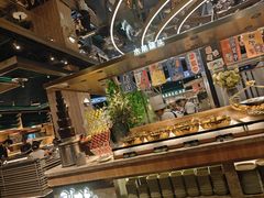 -梨花自助烤肉(西三旗万象汇黑金店)