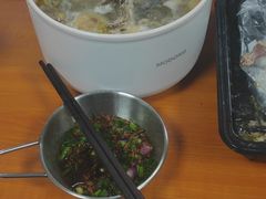 -威邵鸡煲(西华路总店)