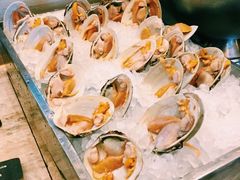 -BLD西餐厅(成都首座万丽酒店)