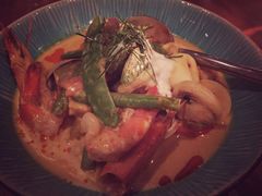 黄咖喱海鲜-米泰MiThai