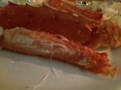 -广州花园酒店-凌璇阁360度高空海鲜自助餐CAROUSEL