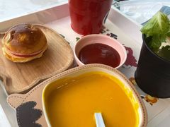 -水桶王国主题餐厅·聚会·生日派对·亲子活动·家庭套餐(亚龙湾希尔顿店)