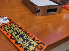 -路边羊烧烤酒场(宝带路店)