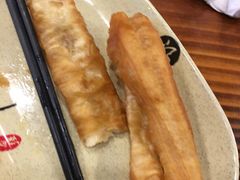 -禾诗夜市大饼油条(松江店)