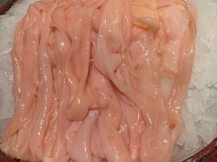 -巴奴毛肚火锅(大剧院店)