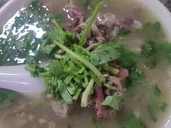 -清真喜兰老丁羊汤特色小吃