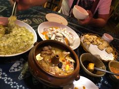 -香满楼(临安路店)